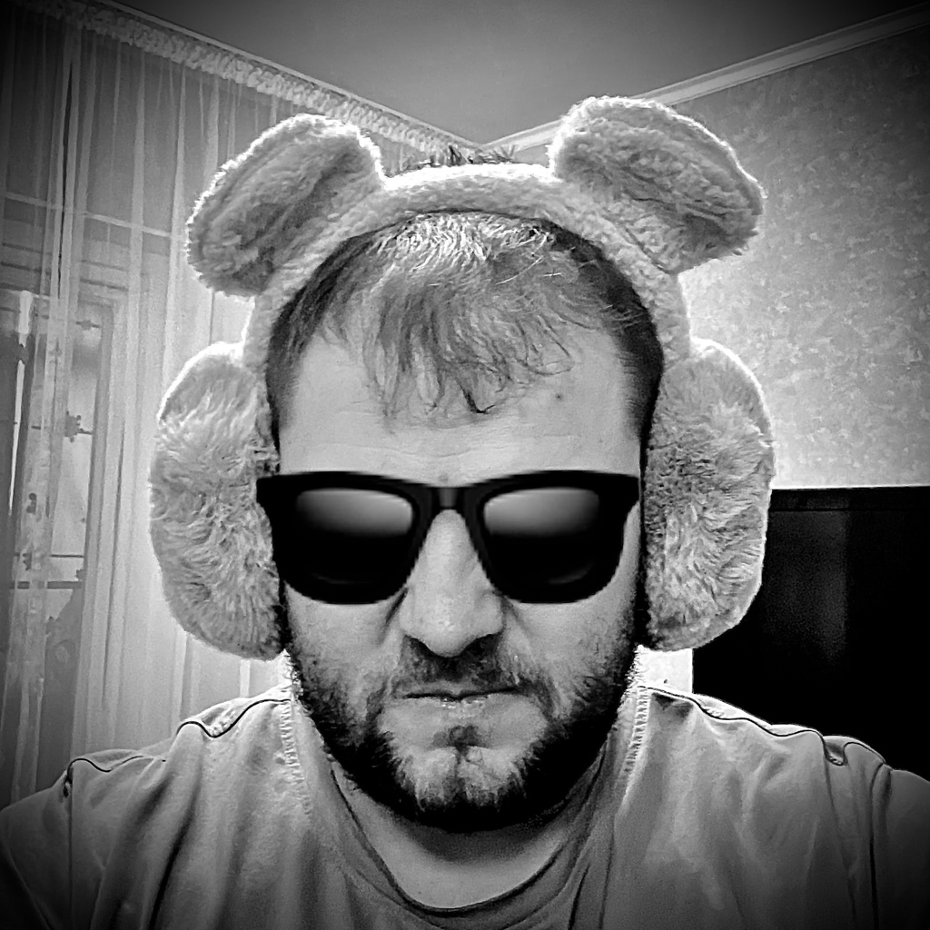 Кочанов Евгений