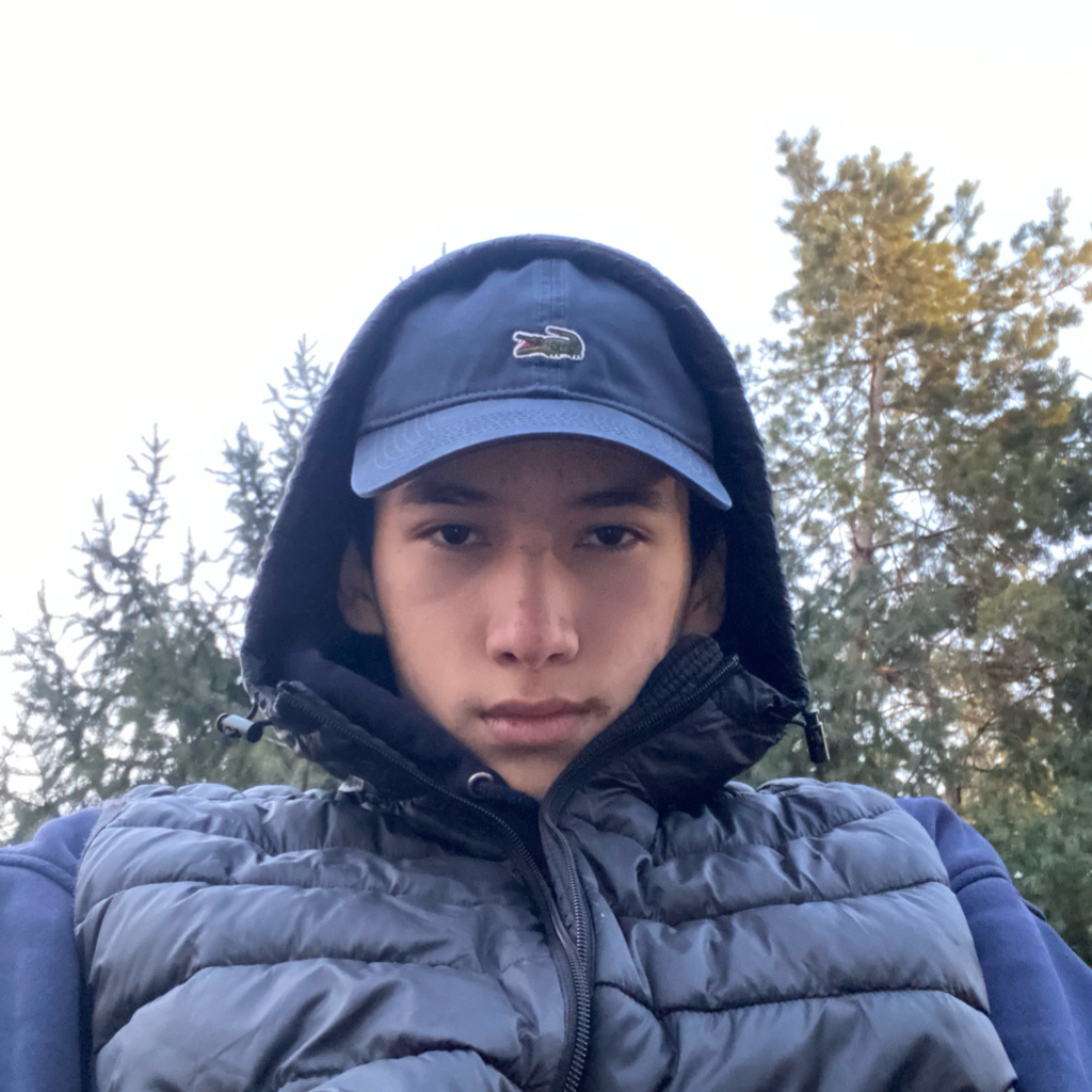 Asylzhan Tolepbayev