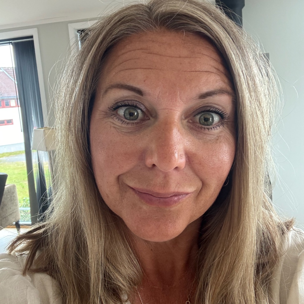 Laura Helene Sletbakk