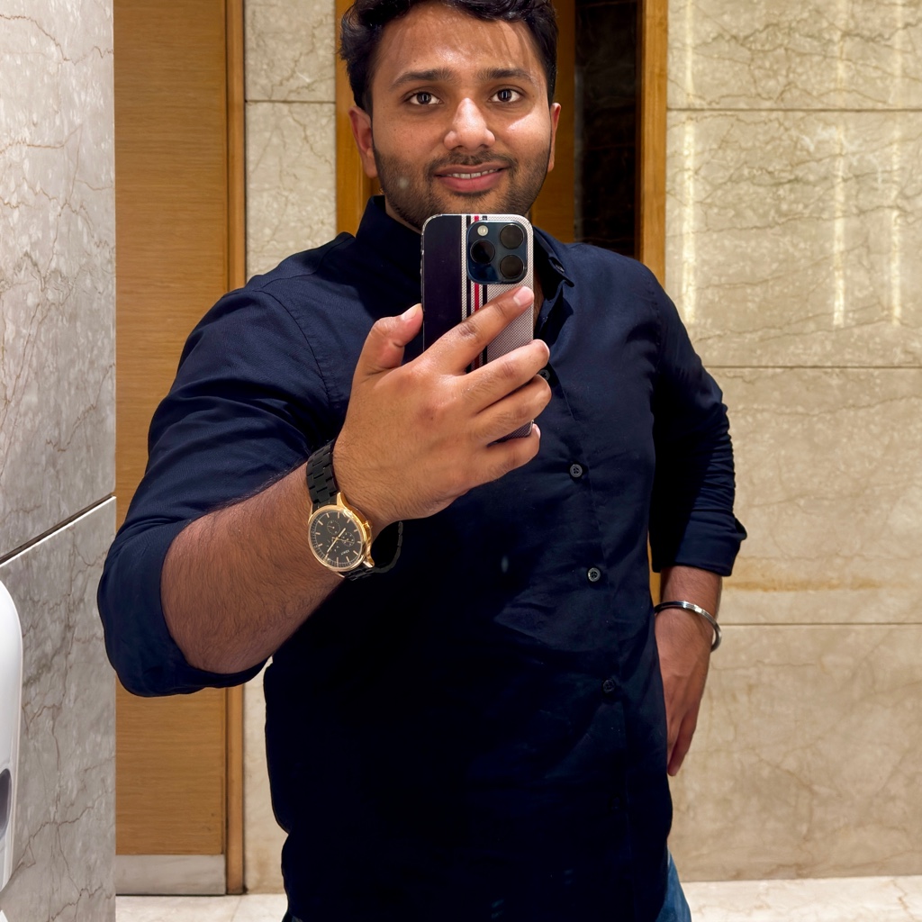 Kushal Dangi