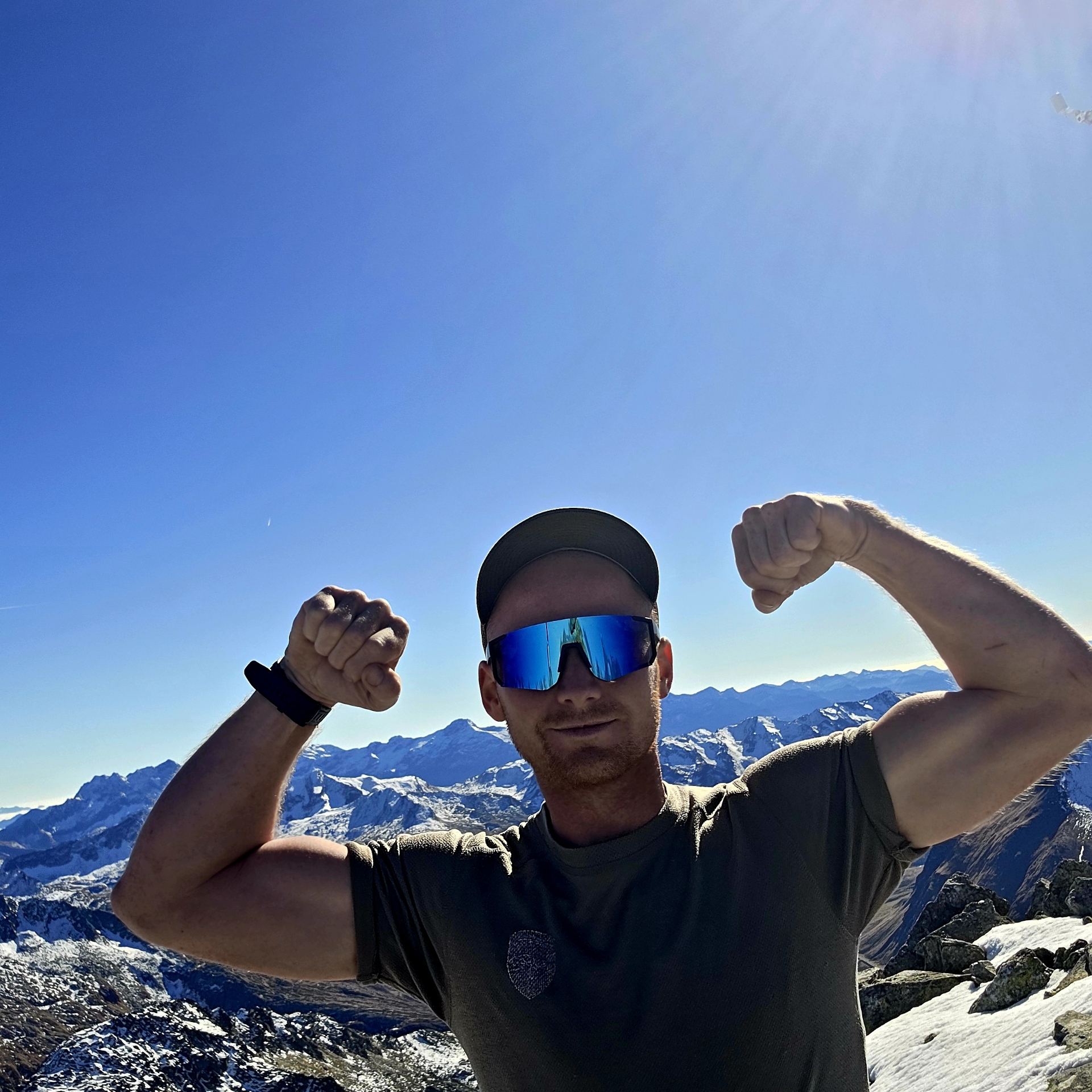 daniel candinas