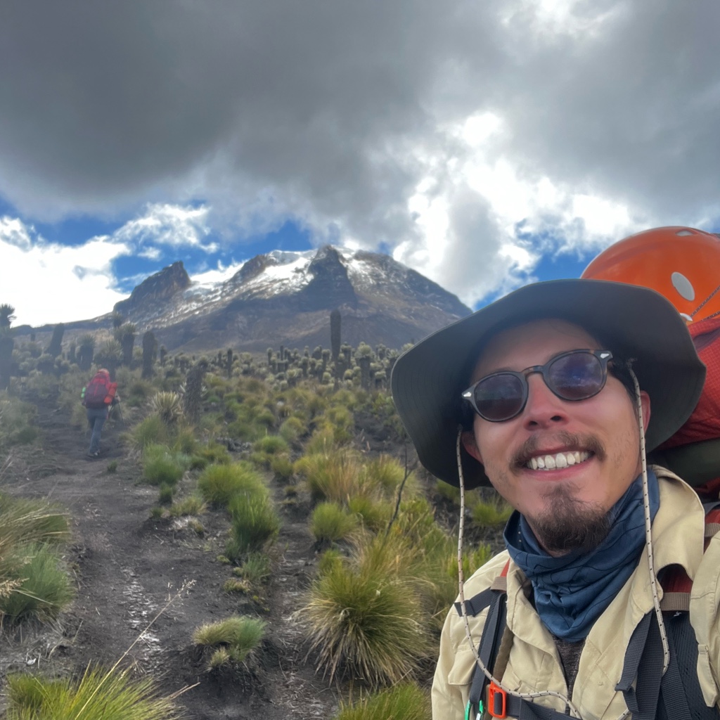 Juan Sebastian  Barbosa