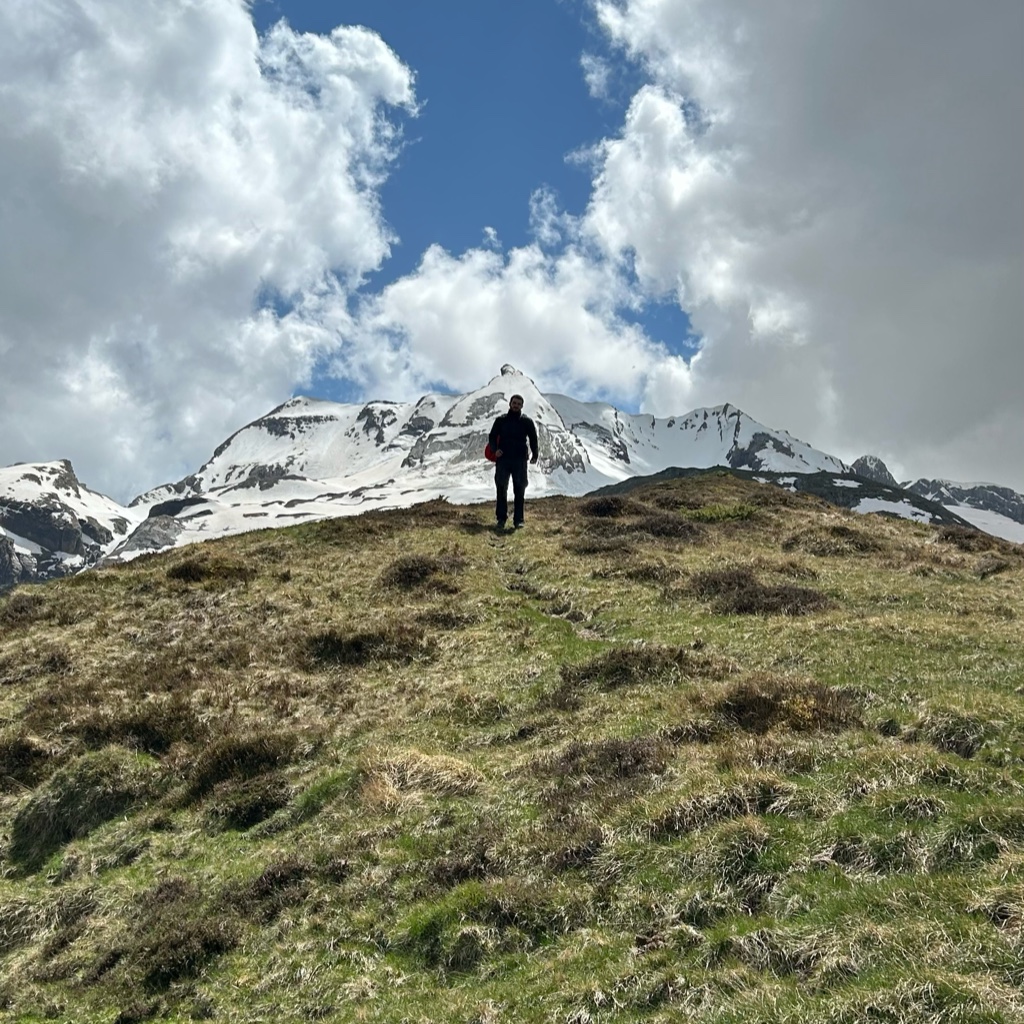 Ignacio Sastre Jiménez
