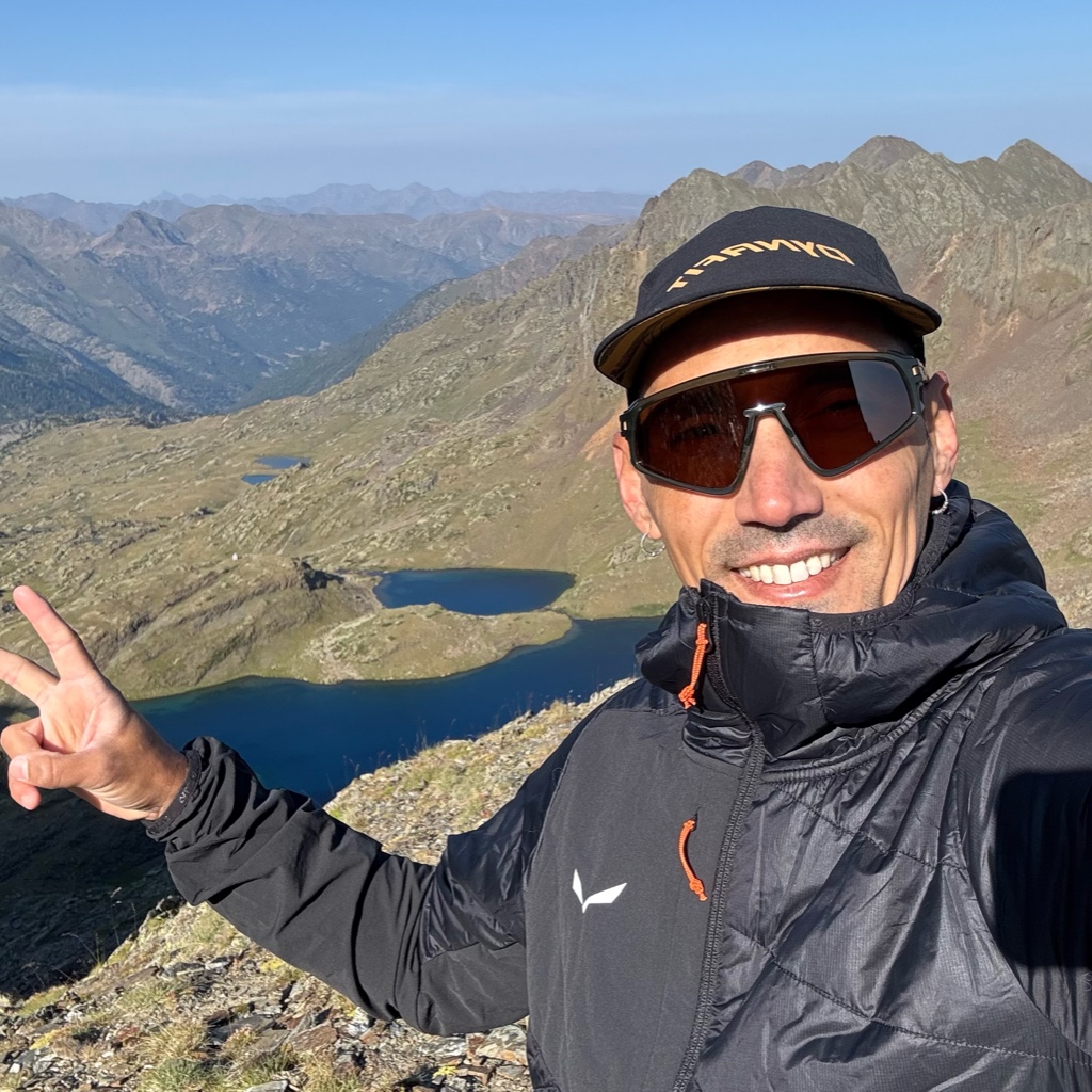 Yeray Castello arnay