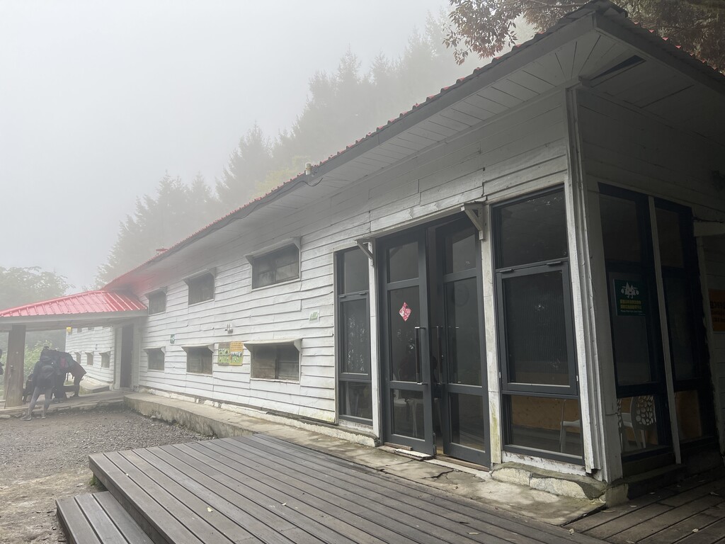 Photo №4 of Qika Lodge