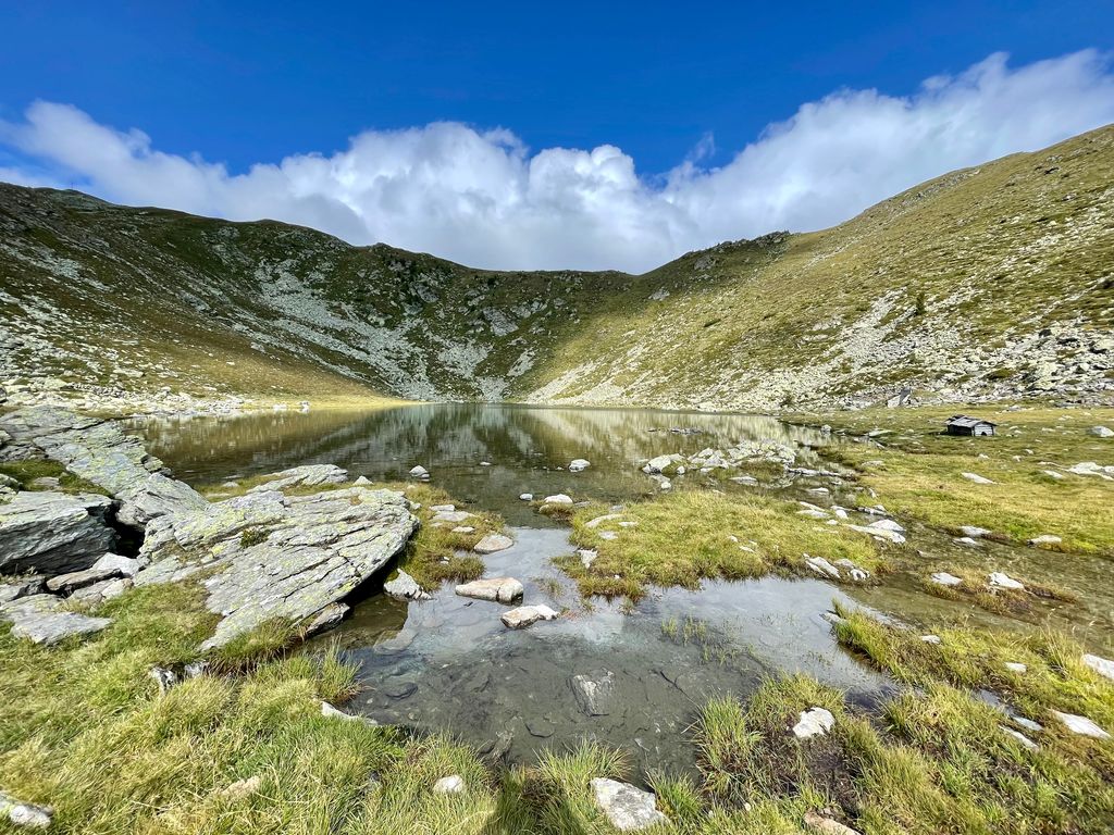 Photo №3 of Radlsee - Lago Rodella