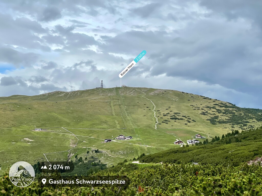 Photo №4 of Rittner Horn