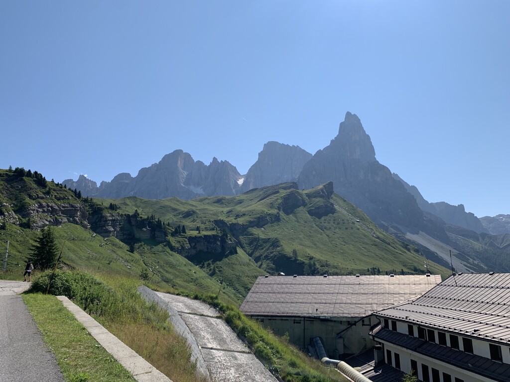 Photo №6 of Rolle Pass
