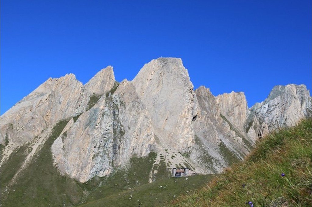 Photo №1 of Sajathütte