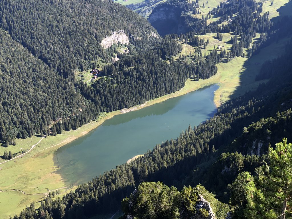 Photo №2 of Sämtisersee