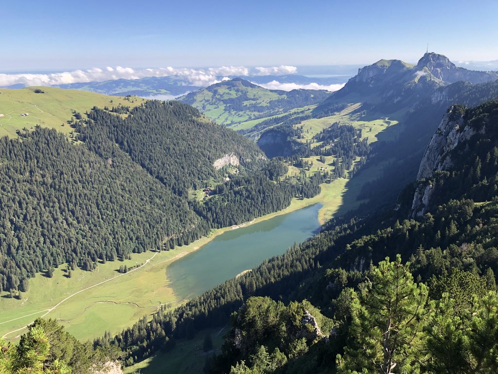 Sämtisersee