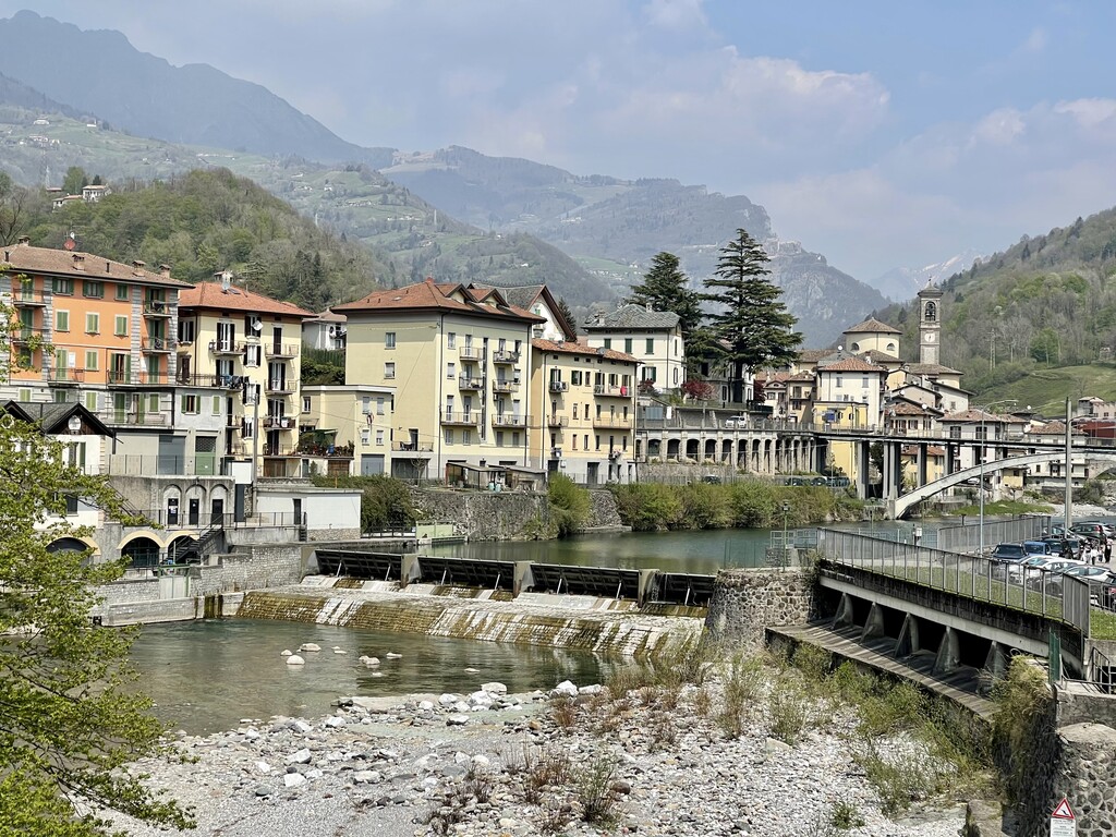 Photo №2 of San Giovanni Bianco