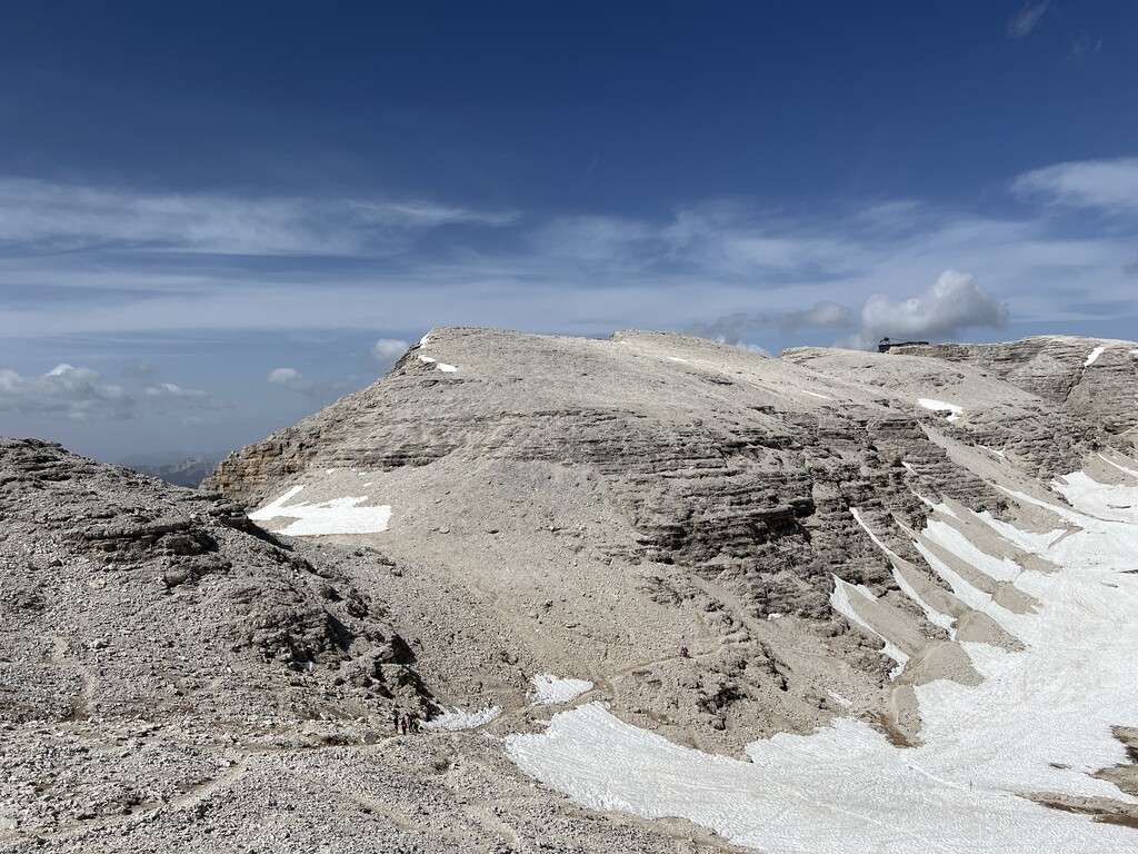 Photo №3 of Sass de Forcia di Mezzo