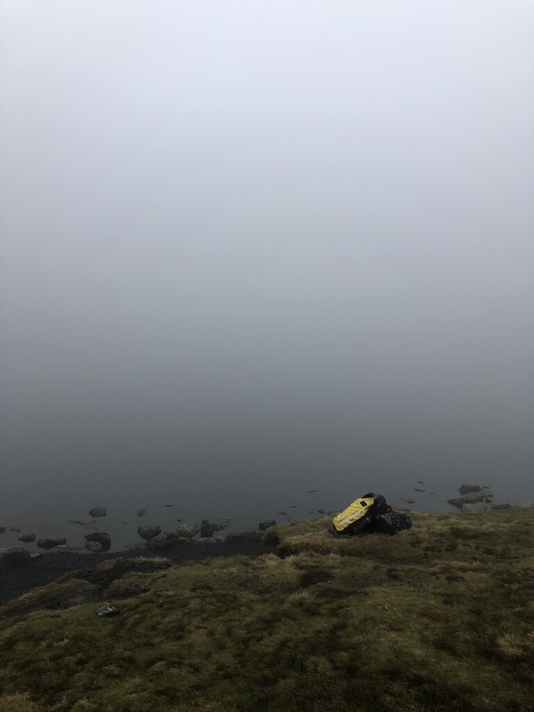 Photo №3 of Scales Tarn