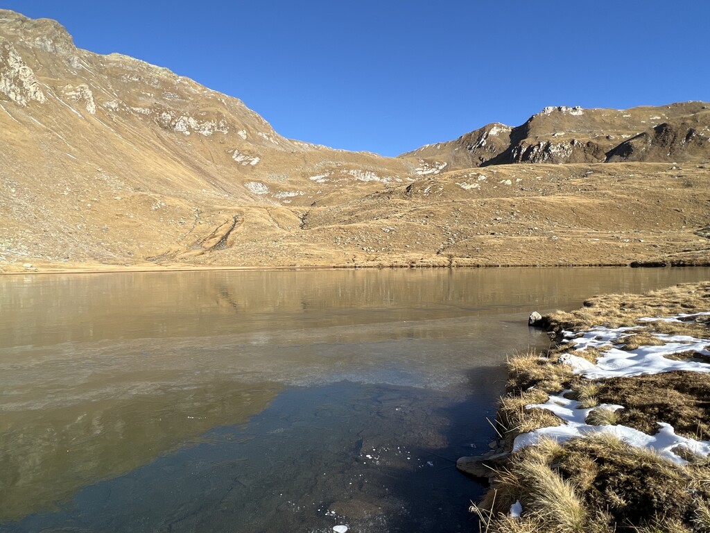 Photo №2 of Seeberg Seen