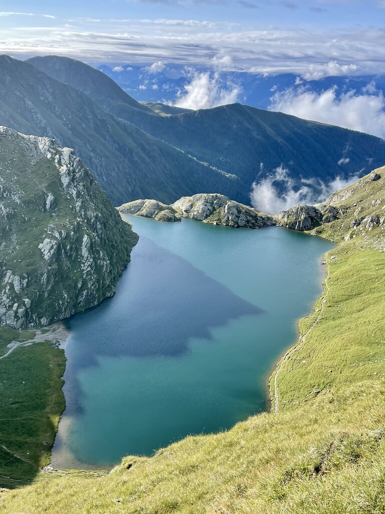 Photo №3 of Seefeld See - Lago Grande