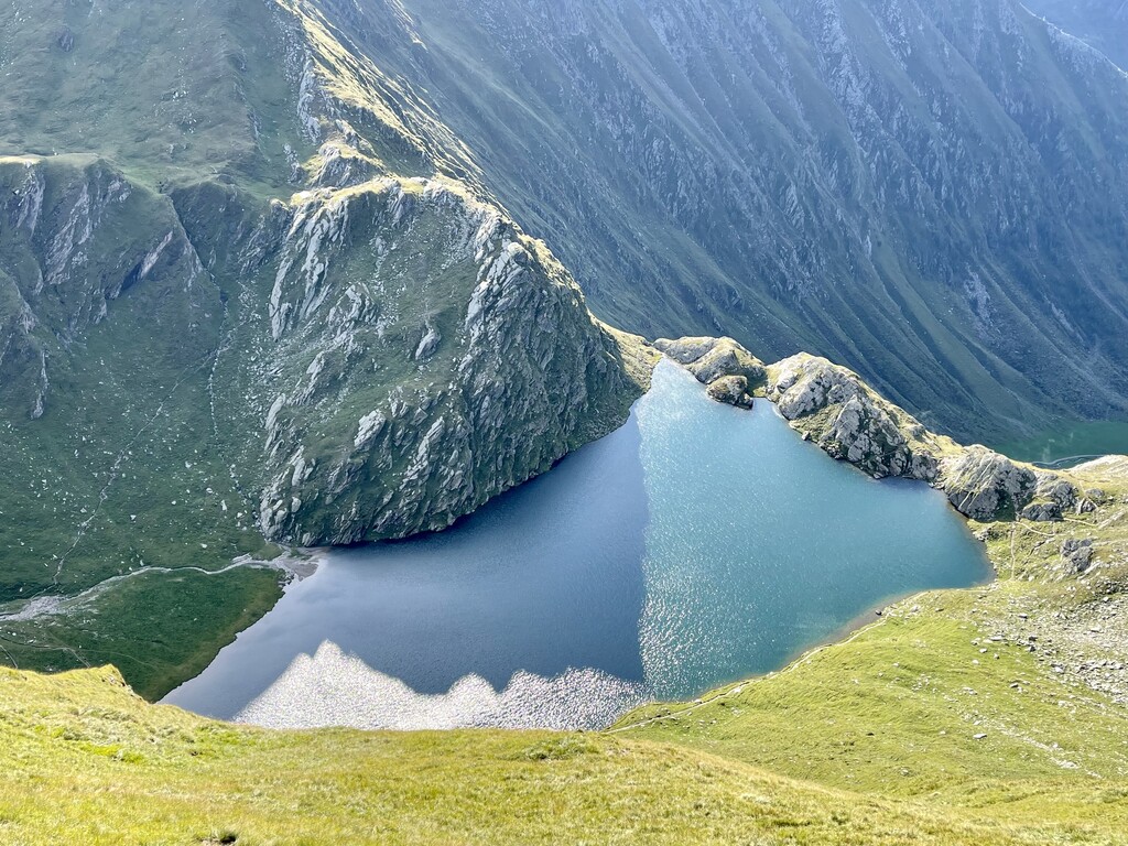 Photo №2 of Seefeld See - Lago Grande