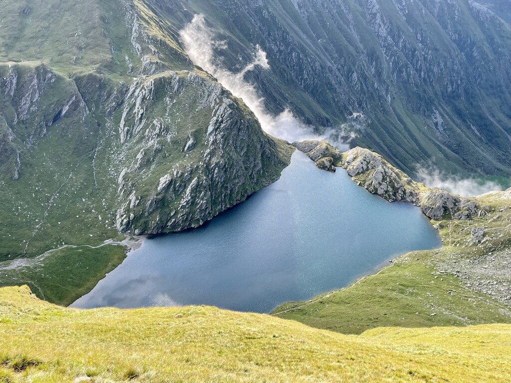 Photo №4 of Seefeld See - Lago Grande