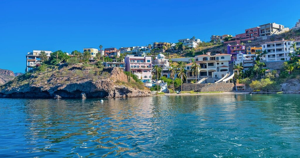 San Carlos, Sonora, Mexico