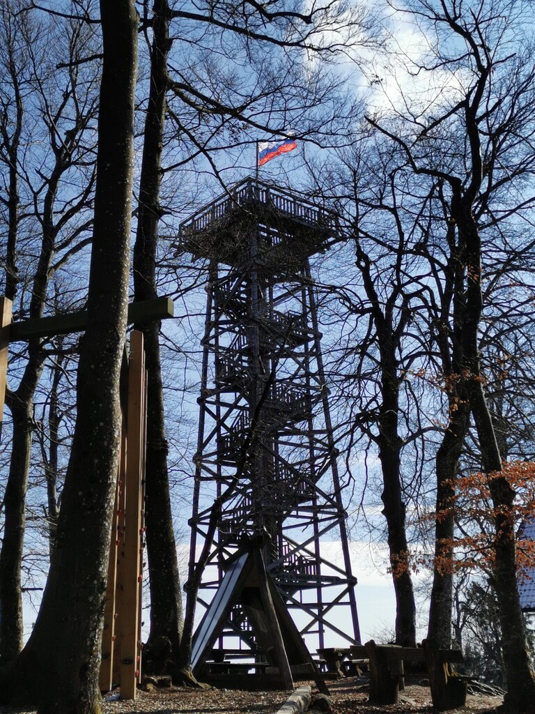 Photo №4 of Planina nad Vrhniko