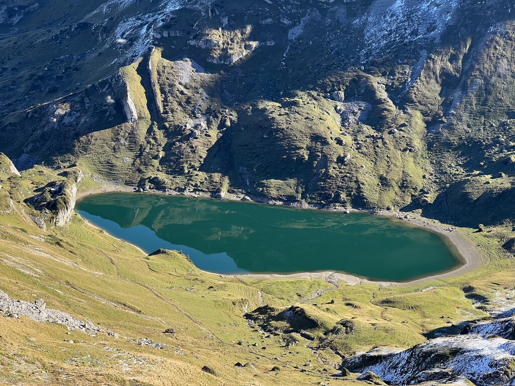 Photo №2 of Spilauersee
