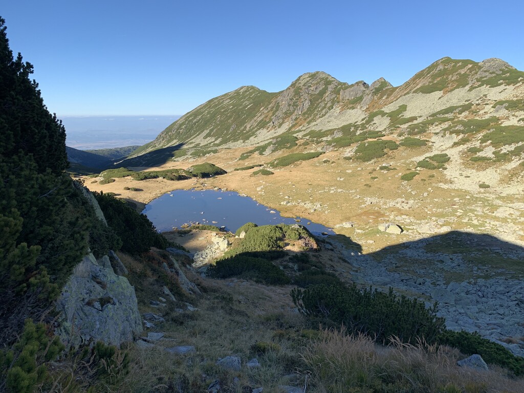 Photo №3 of Stânișoara