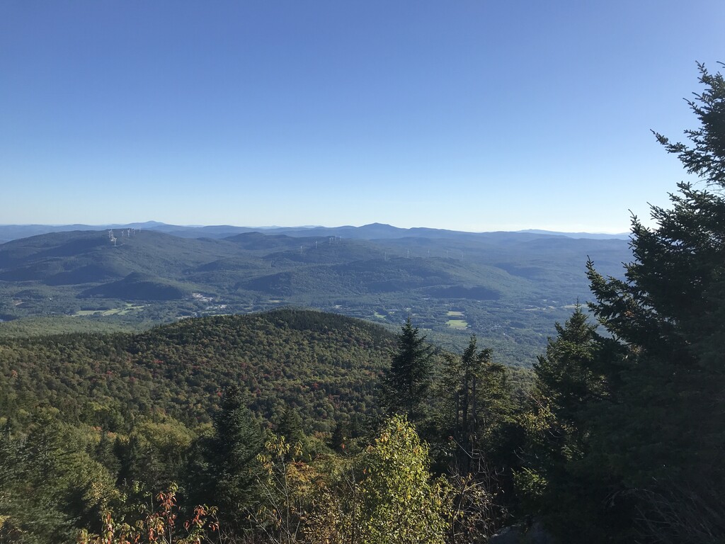 Photo №4 of Stinson Mountain