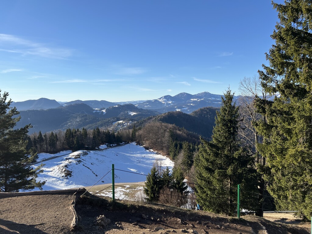 Photo №7 of Sv. Jošt nad Kranjem