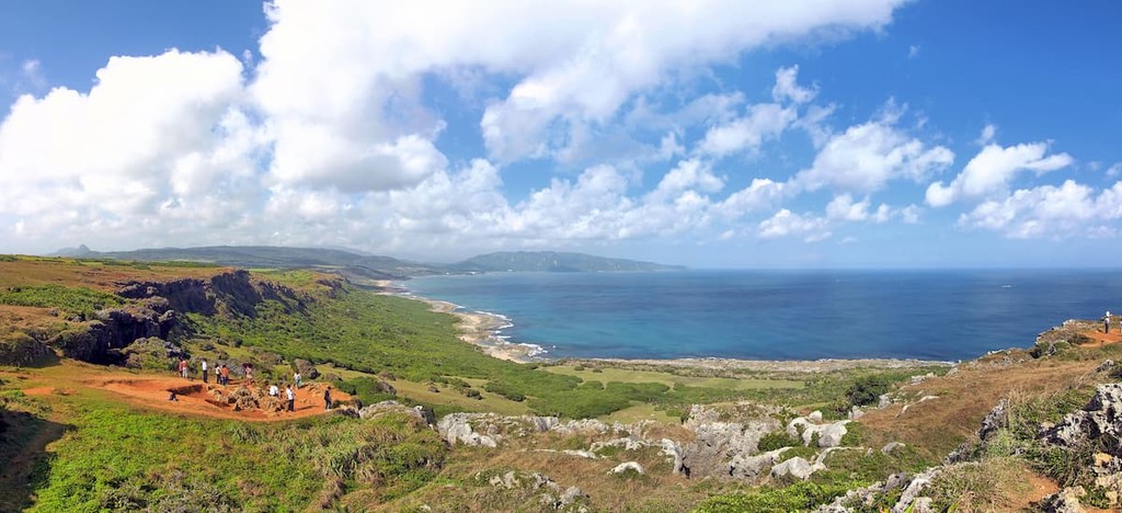Kenting National Park