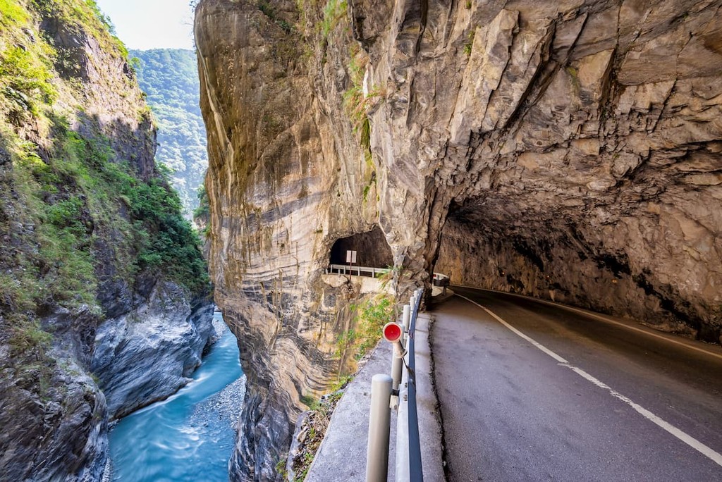 Taroko National Park