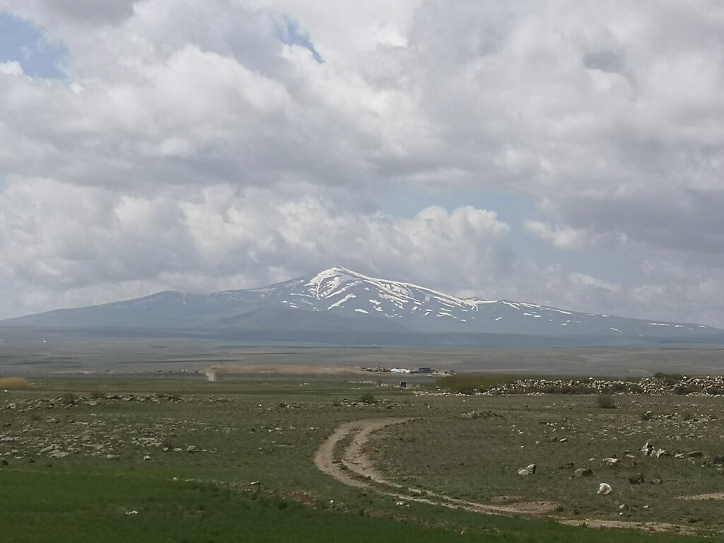 Photo №1 of Tarhandağı Tepesi