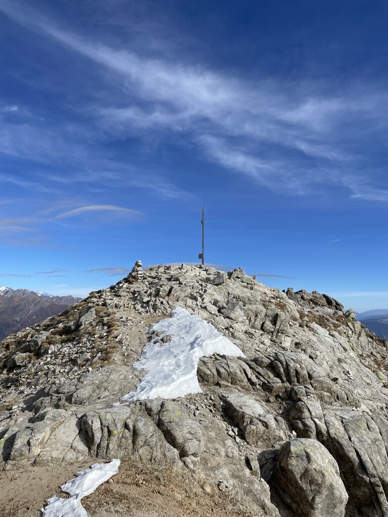 Photo №2 of Tatschspitze - Montaccio di Pennes