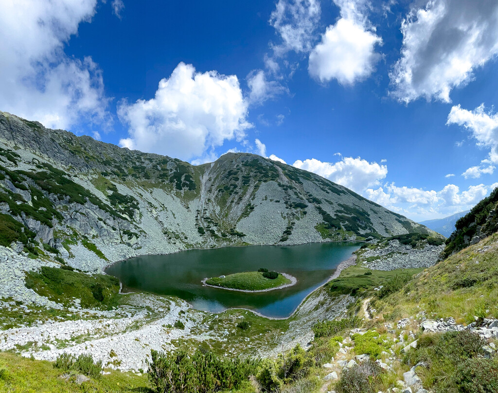 Photo №2 of Tăul Țapului