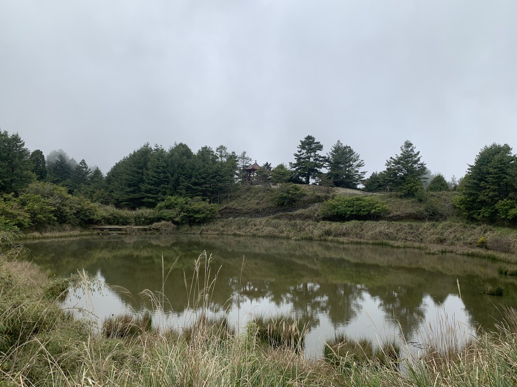 Photo №6 of Tiānchí