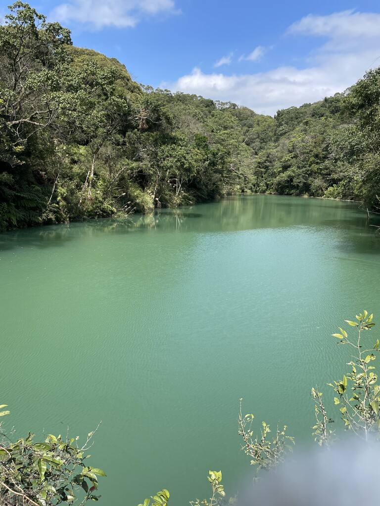 Photo №2 of Tiánshuǐ Yuānyāng Hú
