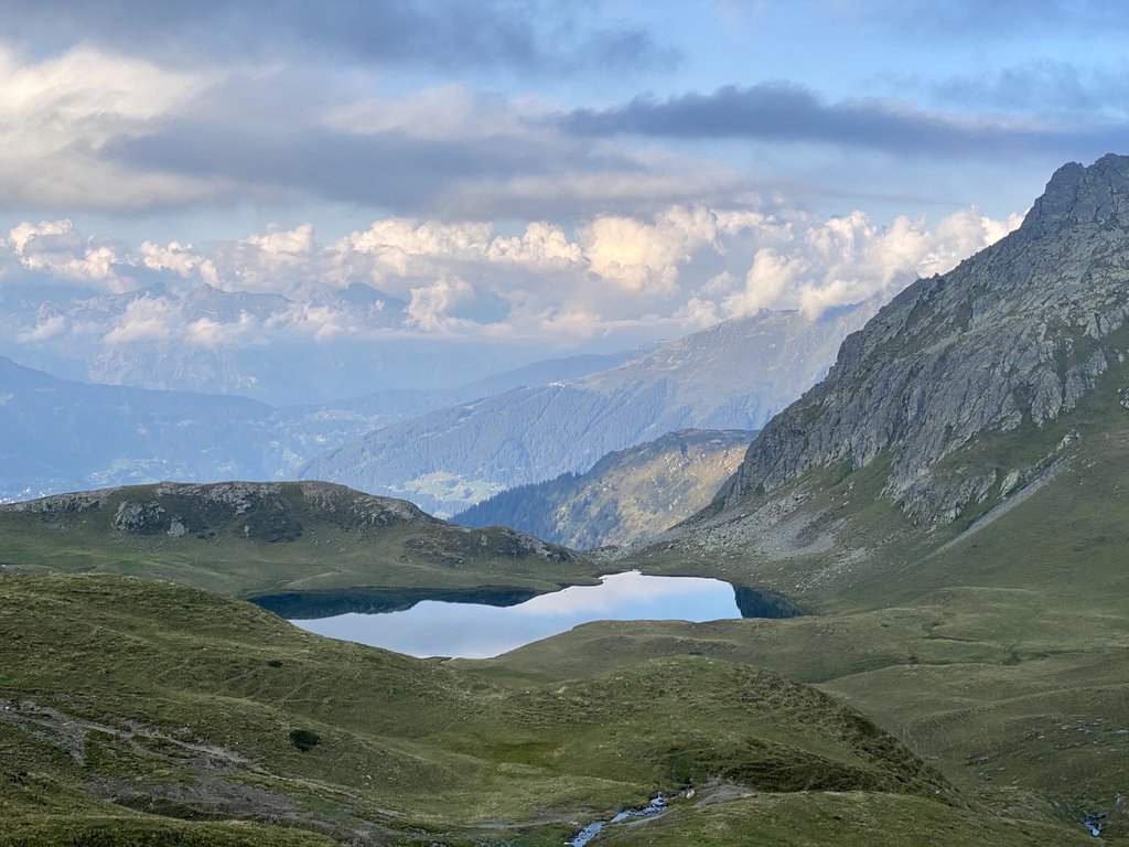 Photo №2 of Tilisunasee