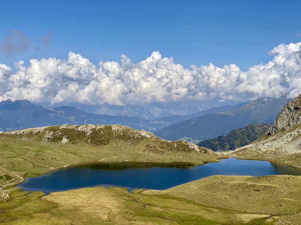 Photo №3 of Tilisunasee
