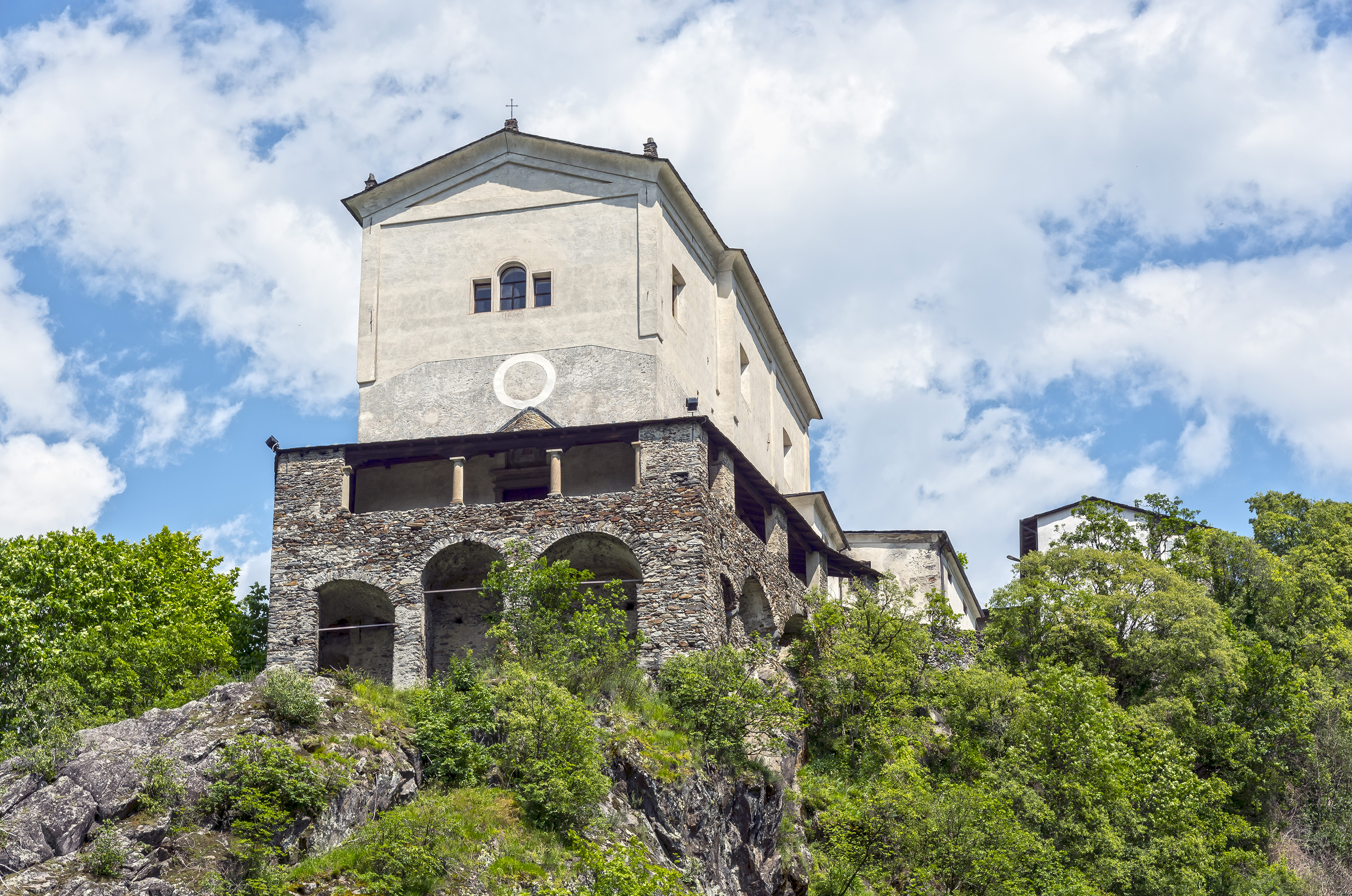 Chiesa di San Vittore