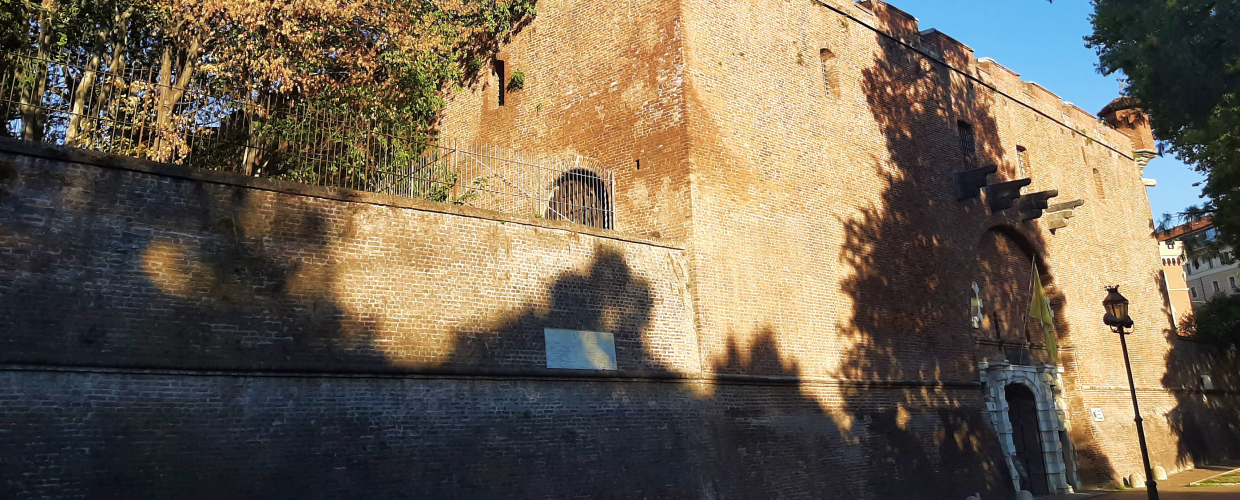 Museo Nazionale Storico d'Artiglieria