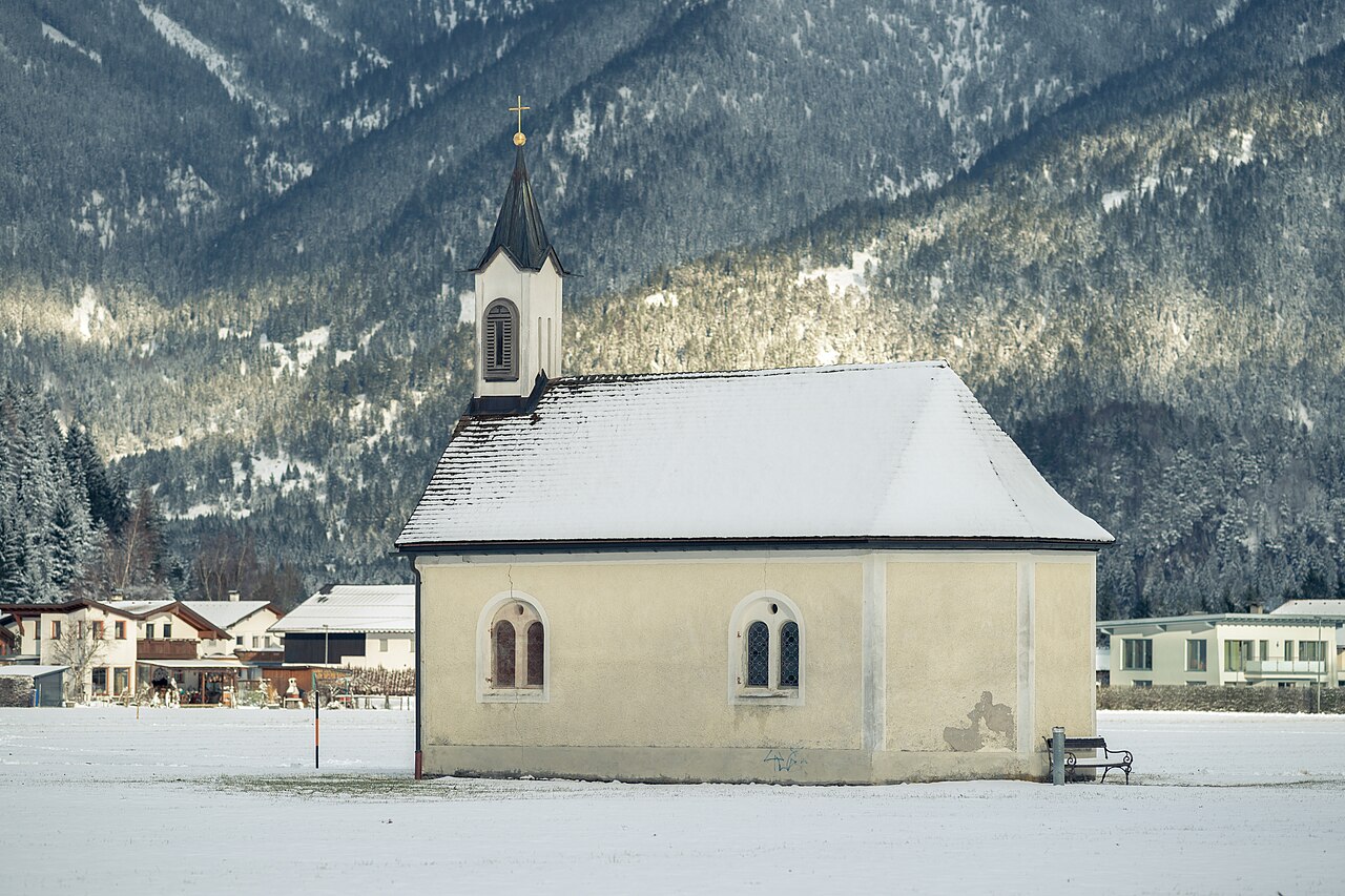 Ottilienkapelle