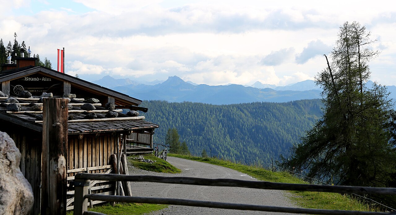 Fageralm