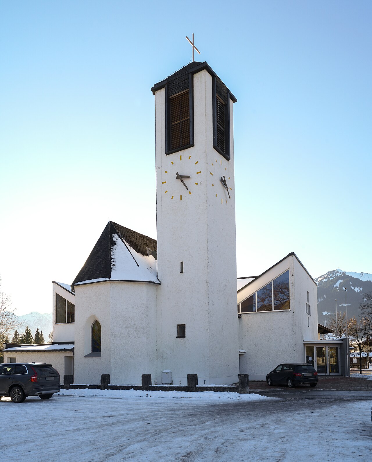 Hl.-Geist-Kirche