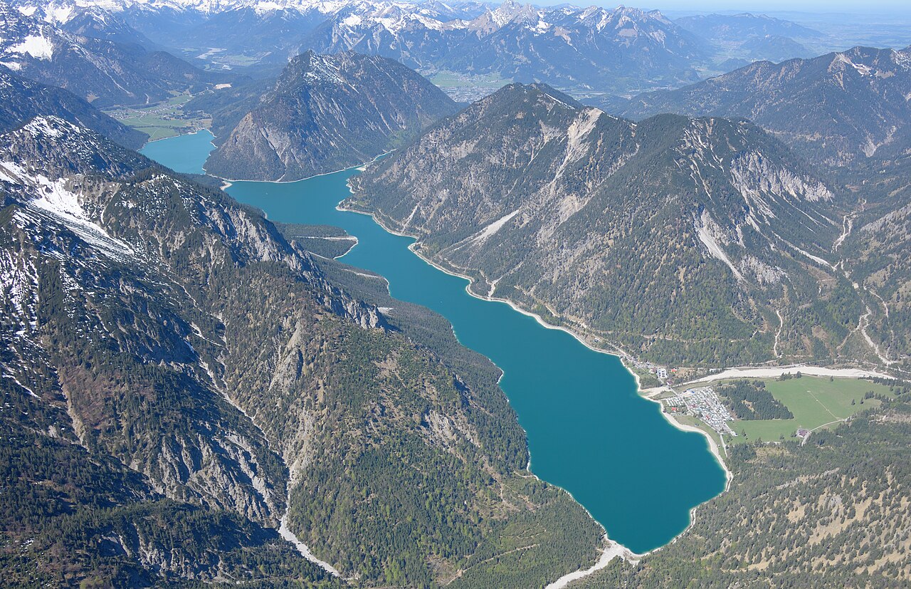 Plansee