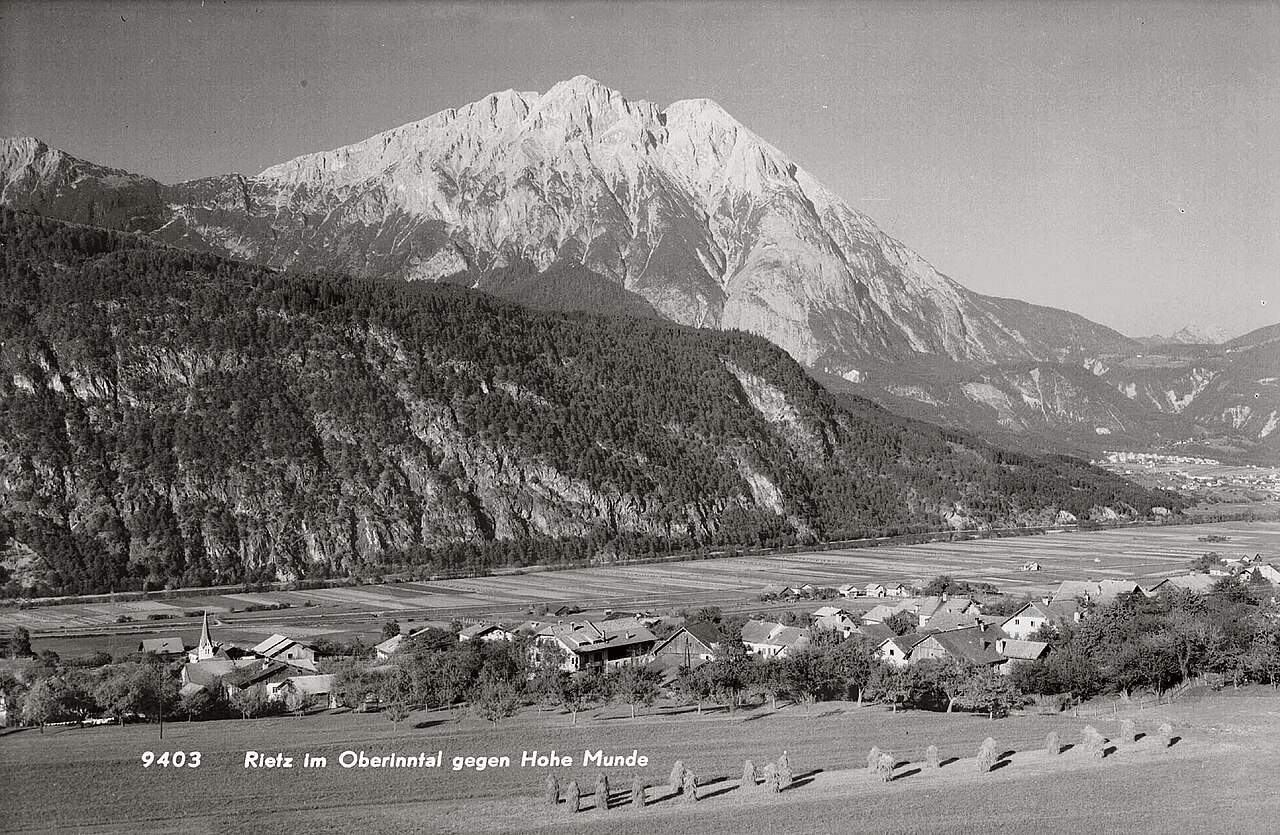 Rietz