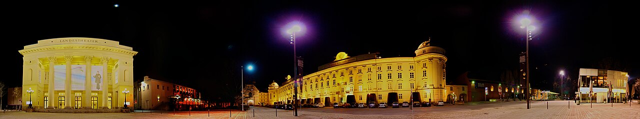 Kaiserliche Hofburg