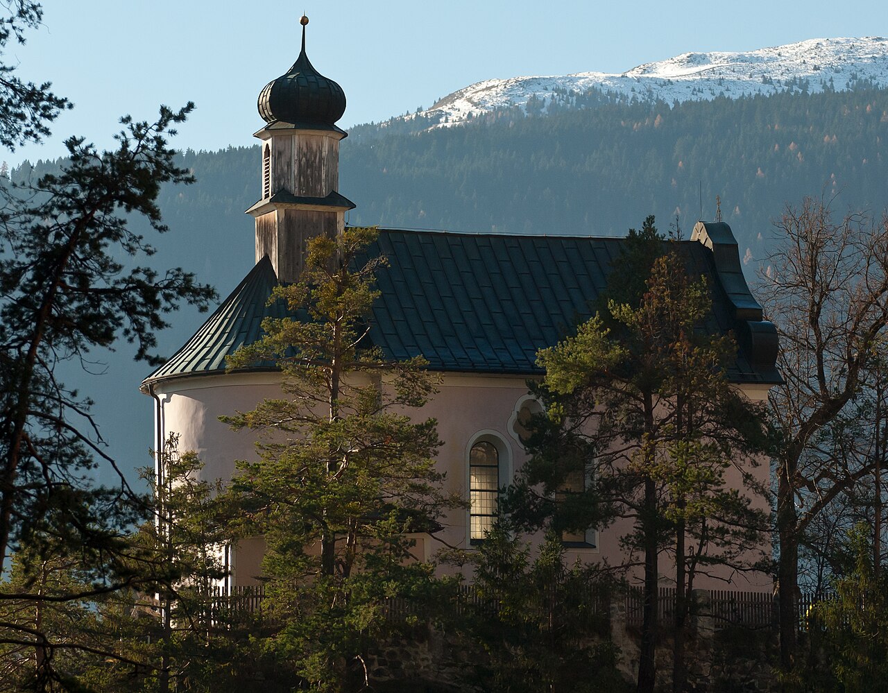 Kalvarienbergkirche