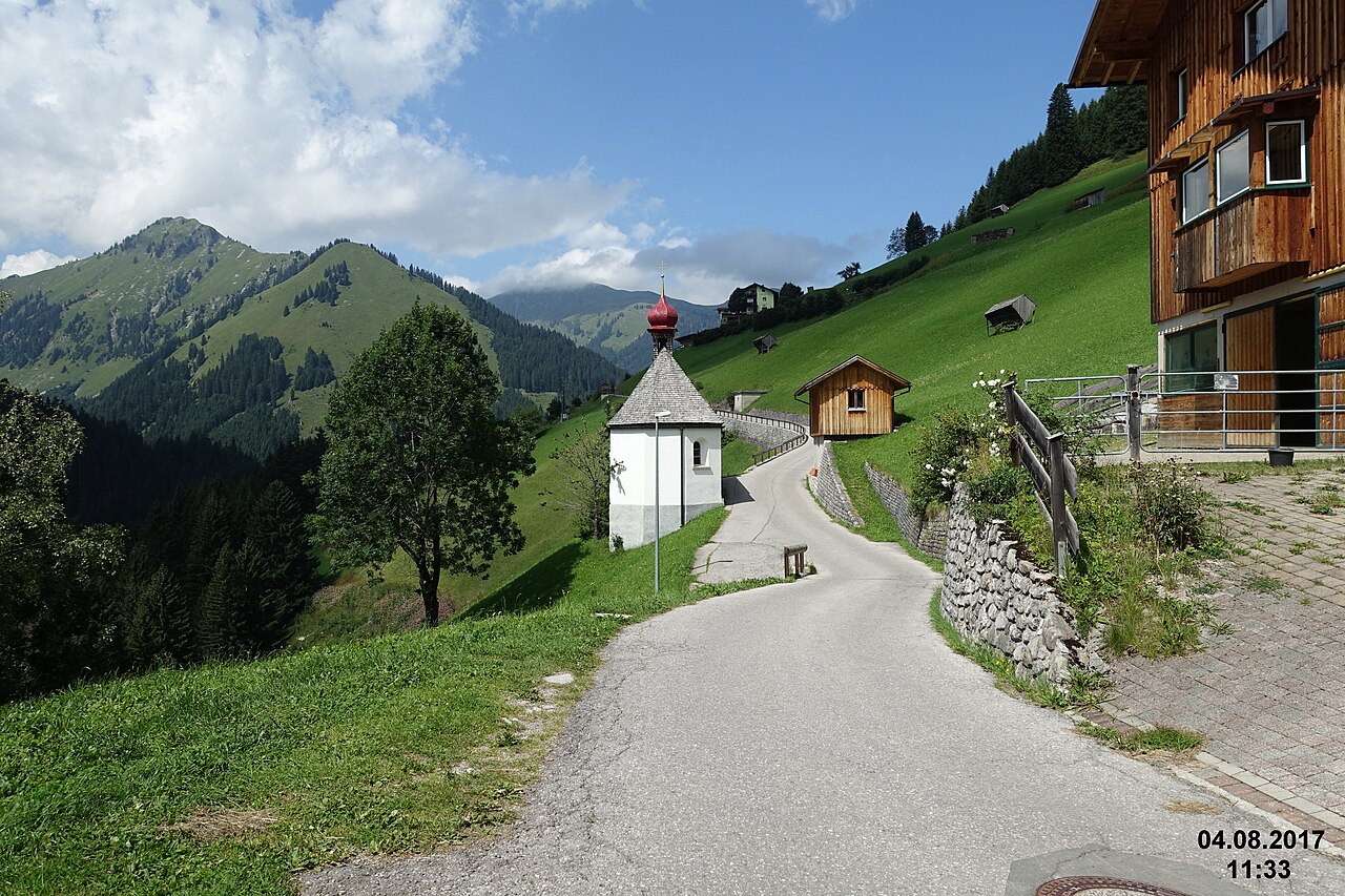 Marienkapelle