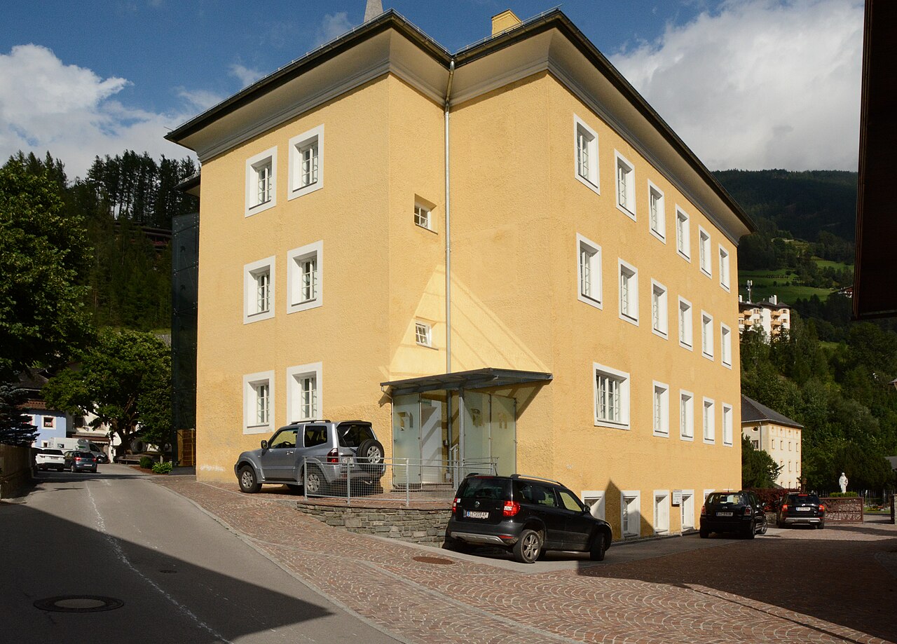 NationalparkweltenHohe Tauern