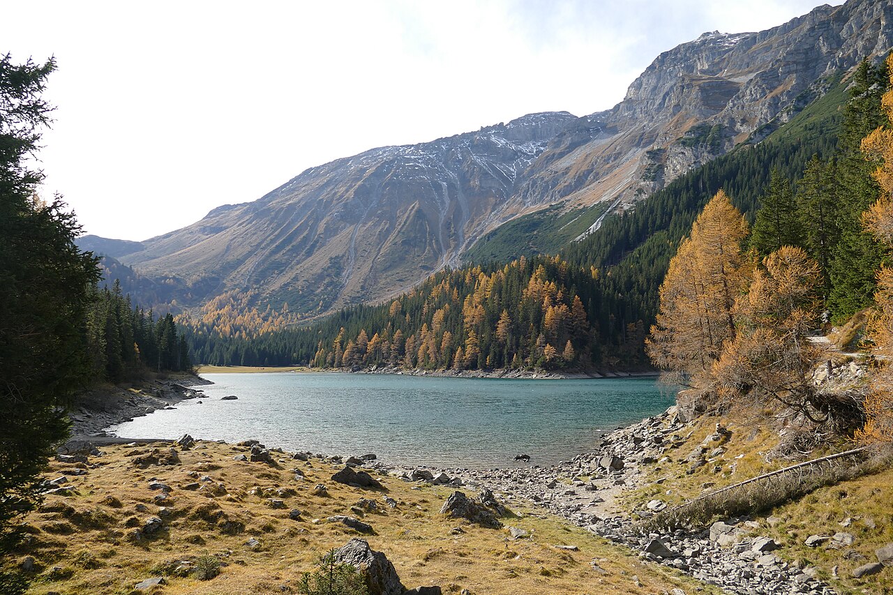 Obernbergersee
