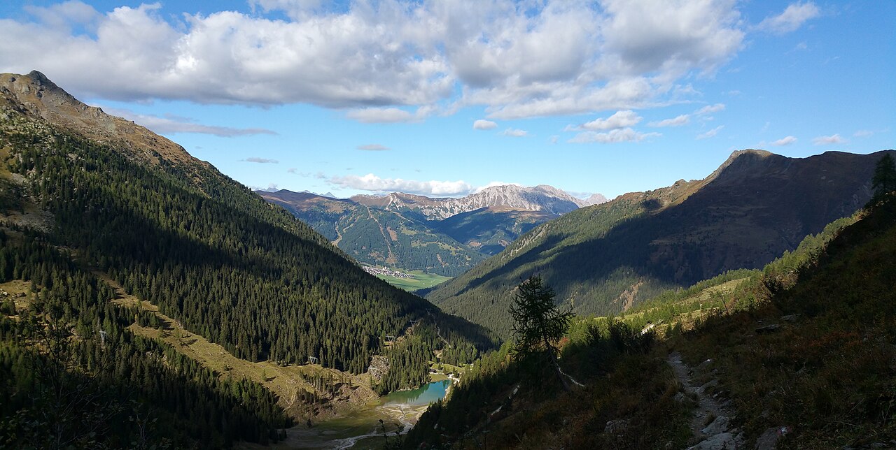 Klapfsee